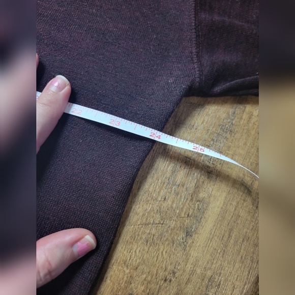 FREE W BUNDLE Old Navy Active knit pullover - Picture 8 of 10